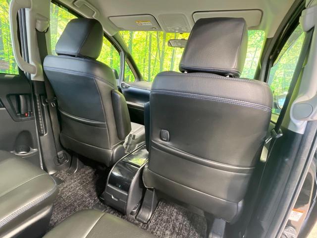 ヴォクシー ZS 1年保証付 両側電動ドア BIG-X10インチナビ バックカメラ 禁煙車 スマートキー LEDヘッドライト ビルトインETC オートエアコン オートライト デュアルエアコン 純正16インチアルミ(42枚目)