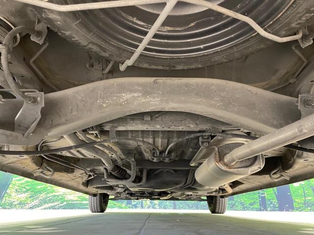 下回りがきれいなうちに、防錆加工の施工がオススメ。降雪地域はもちろん、沿岸部にお住いの方や、趣味でマリン・ウィンタースポーツをされる方に大変好評いただいております。