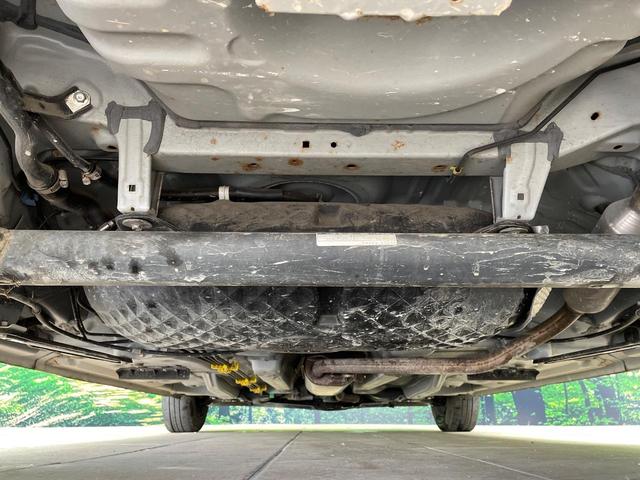 下回りがきれいなうちに、防錆加工の施工がオススメ。降雪地域はもちろん、沿岸部にお住いの方や、趣味でマリン・ウィンタースポーツをされる方にご好評いただいております。