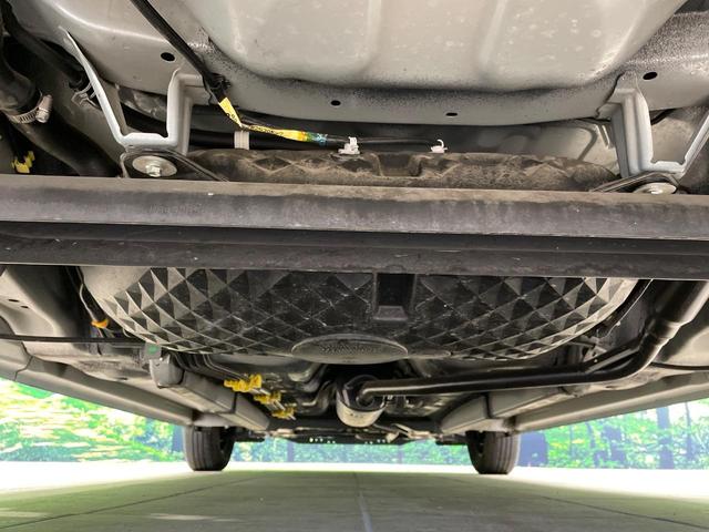 下回りがきれいなうちに、防錆加工の施工がオススメ。降雪地域はもちろん、沿岸部にお住いの方や、趣味でマリン・ウィンタースポーツをされる方にご好評いただいております。