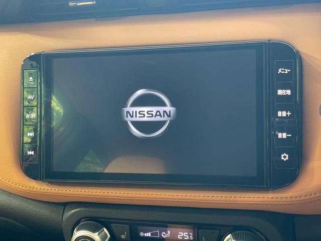 【純正ナビ】人気の純正ナビを装備。オーディオ機能も充実しており、Ｂｌｕｅｔｏｏｔｈ接続すればお持ちのスマホやＭＰ３プレイヤーの音楽を再生可能！毎日の運転がさらに楽しくなります！！