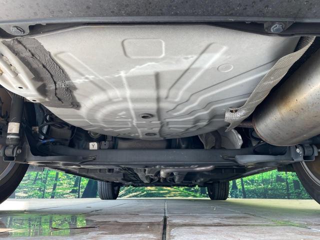 下回りがきれいなうちに、防錆加工の施工がオススメ。降雪地域はもちろん、沿岸部にお住いの方や、趣味でマリン・ウィンタースポーツをされる方にご好評いただいております。