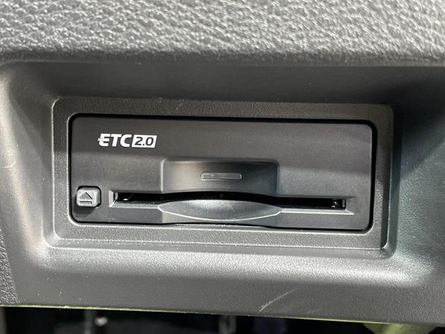 【ＥＴＣ】高速道路の料金所をストレスなく通過！話題のスポットやサービスエリアに多い「スマートＩＣ」利用時は必須のアイテムです。当店でセットアップを実施、ご納車当日からすぐにご利用いただけます！