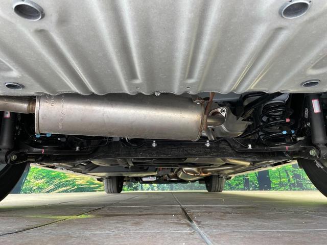 下回りがきれいなうちに、防錆加工の施工がオススメ。降雪地域はもちろん、沿岸部にお住いの方や、趣味でマリン・ウィンタースポーツをされる方にご好評いただいております。