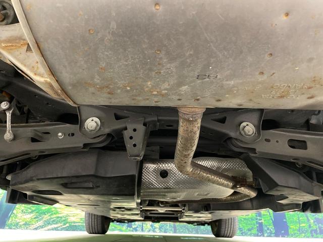 下回りがきれいなうちに、防錆加工の施工がオススメ。降雪地域はもちろん、沿岸部にお住いの方や、趣味でマリン・ウィンタースポーツをされる方に大変好評いただいております。