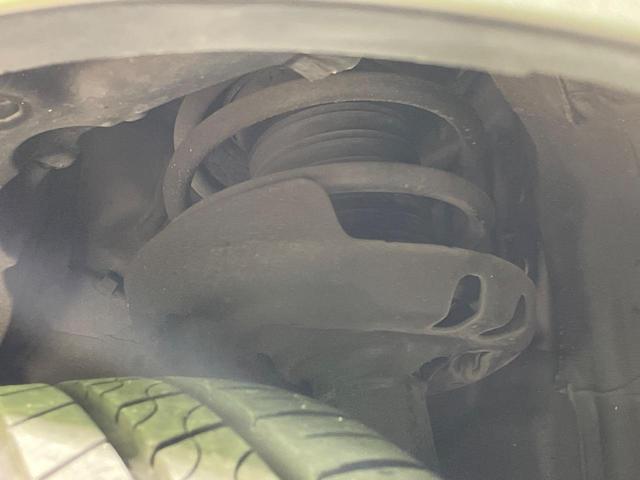 下回りの劣化予防の為の防錆加工の施工も承っております。降雪地域はもちろん、沿岸部にお住いの方や、趣味でマリン・ウィンタースポーツをされる方に大変好評いただいております。