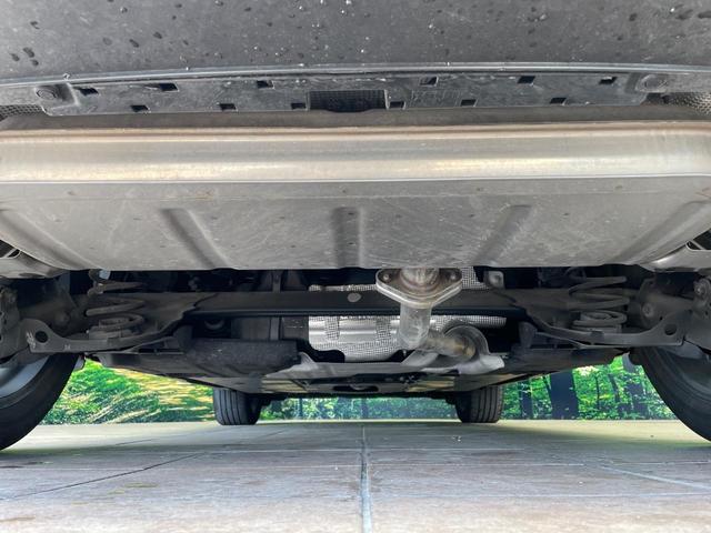 下回りがきれいなうちに、防錆加工の施工がオススメ。降雪地域はもちろん、沿岸部にお住いの方や、趣味でマリン・ウィンタースポーツをされる方にご好評いただいております。