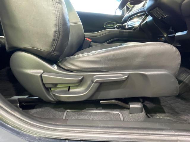 ヴェゼル ハイブリッドＸ・ホンダセンシング　１年保証付　禁煙車　衝突軽減装置　純正ナビ　バックカメラ　レーダークルーズコントロール　ドライブレコーダー　ＥＴＣ　ＬＥＤヘッドライト　レーンアシスト　Ｂｌｕｅｔｏｏｔｈ再生　フルセグＴＶ（32枚目）