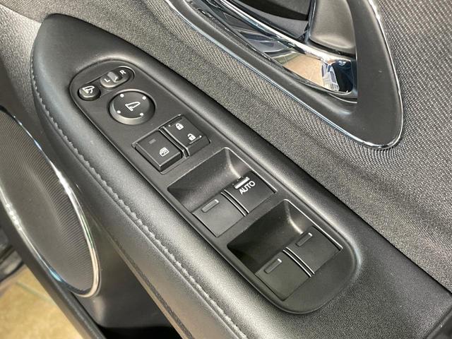 ヴェゼル ハイブリッドＸ・ホンダセンシング　１年保証付　禁煙車　衝突軽減装置　純正ナビ　バックカメラ　レーダークルーズコントロール　ドライブレコーダー　ＥＴＣ　ＬＥＤヘッドライト　レーンアシスト　Ｂｌｕｅｔｏｏｔｈ再生　フルセグＴＶ（34枚目）