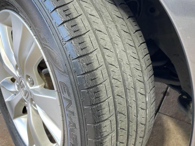 ヴェゼル ハイブリッドＸ・ホンダセンシング　１年保証付　禁煙車　衝突軽減装置　純正ナビ　バックカメラ　レーダークルーズコントロール　ドライブレコーダー　ＥＴＣ　ＬＥＤヘッドライト　レーンアシスト　Ｂｌｕｅｔｏｏｔｈ再生　フルセグＴＶ（38枚目）