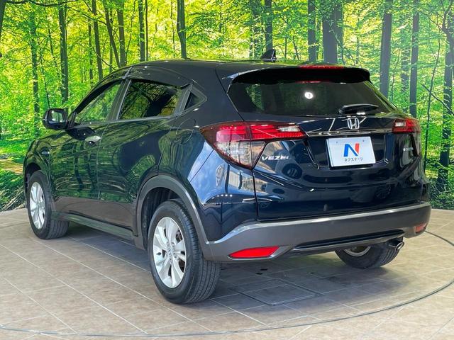 ヴェゼル ハイブリッドＸ・ホンダセンシング　１年保証付　禁煙車　衝突軽減装置　純正ナビ　バックカメラ　レーダークルーズコントロール　ドライブレコーダー　ＥＴＣ　ＬＥＤヘッドライト　レーンアシスト　Ｂｌｕｅｔｏｏｔｈ再生　フルセグＴＶ（42枚目）