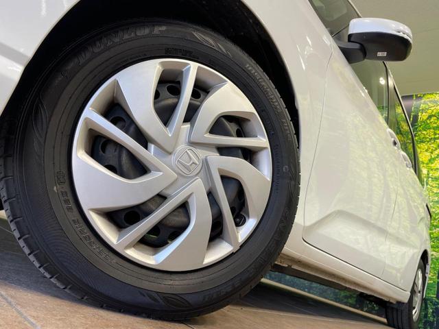 フリード Ｇ・ホンダセンシング　１年保証付　禁煙車　衝突軽減装置　ＳＤナビ　バックカメラ　両側電動スライドドア　レーダークルーズコントロール　ＬＥＤヘッドライト　ＥＴＣ　Ｂｌｕｅｔｏｏｔｈ再生　クリアランスソナー（14枚目）