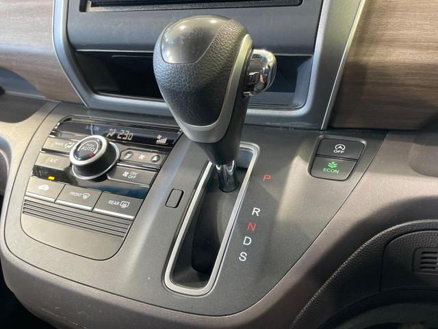 フリード Ｇ・ホンダセンシング　１年保証付　禁煙車　衝突軽減装置　ＳＤナビ　バックカメラ　両側電動スライドドア　レーダークルーズコントロール　ＬＥＤヘッドライト　ＥＴＣ　Ｂｌｕｅｔｏｏｔｈ再生　クリアランスソナー（21枚目）