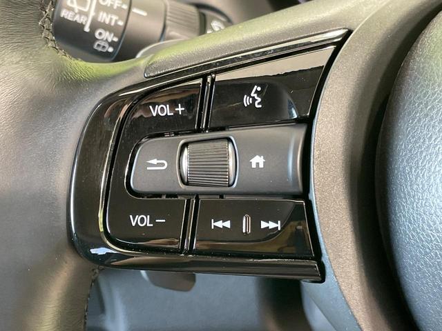 ヴェゼル ｅ：ＨＥＶ　Ｚ　１年保証　全周囲カメラ　衝突被害軽減システム　禁煙車　電動リアゲート　ハーフレザーシート　コーナーセンサー　スマートキー　ＬＥＤヘッド　ＥＴＣ２．０　純正１８インチアルミ　オートライト（28枚目）