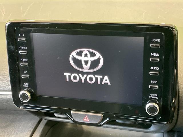 ヤリスクロス ハイブリッドZ 1年保証付 純正ディスプレイオーディオ 全周囲カメラ 衝突被害軽減システム レーダークルーズ 禁煙車 ハーフレザーシート パワーシート コーナーセンサー LEDヘッド ETC シートヒーター(4枚目)