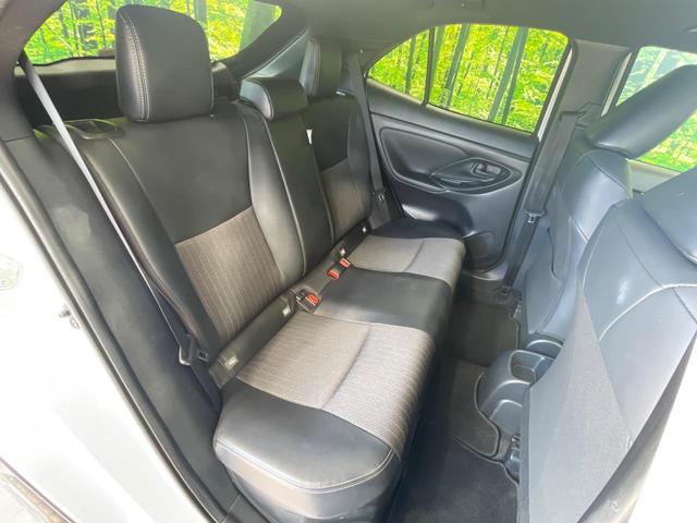 ヤリスクロス ハイブリッドZ 1年保証付 純正ディスプレイオーディオ 全周囲カメラ 衝突被害軽減システム レーダークルーズ 禁煙車 ハーフレザーシート パワーシート コーナーセンサー LEDヘッド ETC シートヒーター(9枚目)