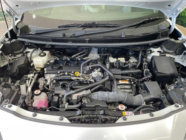 ヤリスクロス ハイブリッドZ 1年保証付 純正ディスプレイオーディオ 全周囲カメラ 衝突被害軽減システム レーダークルーズ 禁煙車 ハーフレザーシート パワーシート コーナーセンサー LEDヘッド ETC シートヒーター(18枚目)