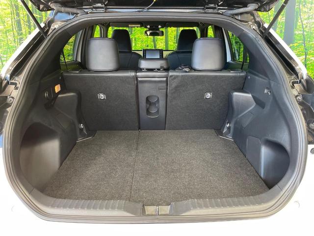 ヤリスクロス ハイブリッドZ 1年保証付 純正ディスプレイオーディオ 全周囲カメラ 衝突被害軽減システム レーダークルーズ 禁煙車 ハーフレザーシート パワーシート コーナーセンサー LEDヘッド ETC シートヒーター(31枚目)