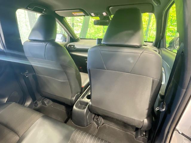 ヤリスクロス ハイブリッドZ 1年保証付 純正ディスプレイオーディオ 全周囲カメラ 衝突被害軽減システム レーダークルーズ 禁煙車 ハーフレザーシート パワーシート コーナーセンサー LEDヘッド ETC シートヒーター(36枚目)