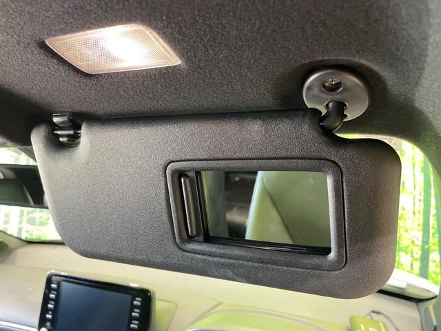 ヤリスクロス ハイブリッドZ 1年保証付 純正ディスプレイオーディオ 全周囲カメラ 衝突被害軽減システム レーダークルーズ 禁煙車 ハーフレザーシート パワーシート コーナーセンサー LEDヘッド ETC シートヒーター(45枚目)