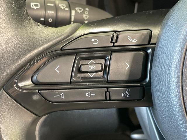 ヤリスクロス ハイブリッドZ 1年保証付 純正ディスプレイオーディオ 全周囲カメラ 衝突被害軽減システム レーダークルーズ 禁煙車 ハーフレザーシート パワーシート コーナーセンサー LEDヘッド ETC シートヒーター(56枚目)