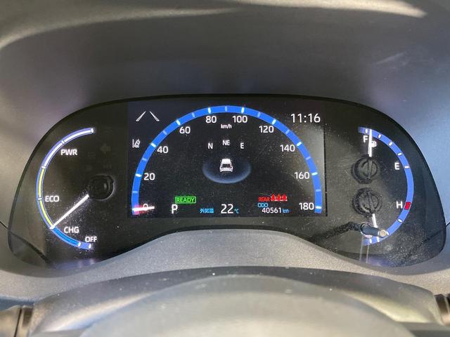 ヤリスクロス ハイブリッドZ 1年保証付 純正ディスプレイオーディオ 全周囲カメラ 衝突被害軽減システム レーダークルーズ 禁煙車 ハーフレザーシート パワーシート コーナーセンサー LEDヘッド ETC シートヒーター(59枚目)