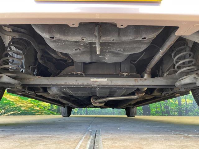 下回りがきれいなうちに、防錆加工の施工がオススメ。降雪地域はもちろん、沿岸部にお住いの方や、趣味でマリン・ウィンタースポーツをされる方にご好評いただいております。