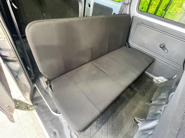 ハイゼットカーゴ クルーズＳＡＩＩＩ　１年保証付　衝突被害軽減システム　禁煙車　ＥＴＣ　オートマチックハイビーム　アイドリングストップ　ＬＥＤヘッドライト　ＣＤ再生　キーレスエントリー　横滑り防止装置　電動格納サイドミラー（10枚目）