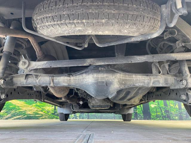 ハイゼットカーゴ クルーズＳＡＩＩＩ　１年保証付　衝突被害軽減システム　禁煙車　ＥＴＣ　オートマチックハイビーム　アイドリングストップ　ＬＥＤヘッドライト　ＣＤ再生　キーレスエントリー　横滑り防止装置　電動格納サイドミラー（22枚目）