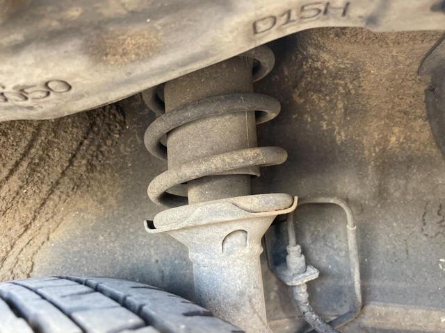 ハイゼットカーゴ クルーズＳＡＩＩＩ　１年保証付　衝突被害軽減システム　禁煙車　ＥＴＣ　オートマチックハイビーム　アイドリングストップ　ＬＥＤヘッドライト　ＣＤ再生　キーレスエントリー　横滑り防止装置　電動格納サイドミラー（23枚目）