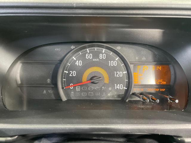 ハイゼットカーゴ クルーズＳＡＩＩＩ　１年保証付　衝突被害軽減システム　禁煙車　ＥＴＣ　オートマチックハイビーム　アイドリングストップ　ＬＥＤヘッドライト　ＣＤ再生　キーレスエントリー　横滑り防止装置　電動格納サイドミラー（49枚目）