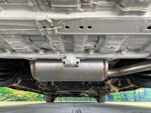 下回りがきれいなうちに、防錆加工の施工がオススメ。降雪地域はもちろん、沿岸部にお住いの方や、趣味でマリン・ウィンタースポーツをされる方にご好評いただいております。