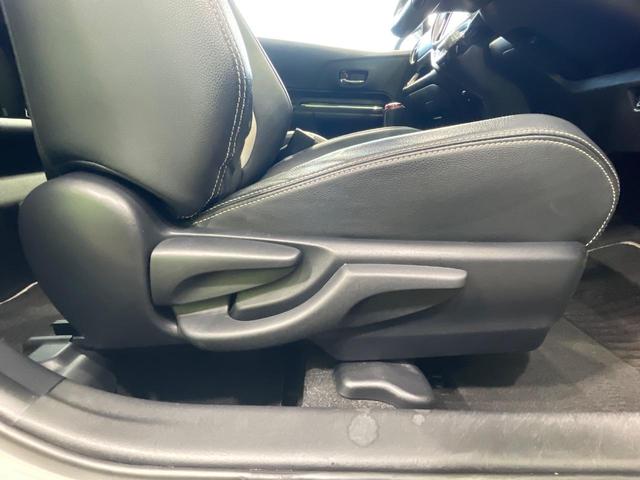 アクア Ｇ　Ｇ’ｓ　１年保証付　純正ナビ　衝突被害軽減システム　バックカメラ　禁煙車　ハーフレザーシート　ドラレコ　スマートキー　ＬＥＤヘッド　ＥＴＣ　クルコン　純正１７インチアルミ　オートハイビーム　オートライト（40枚目）