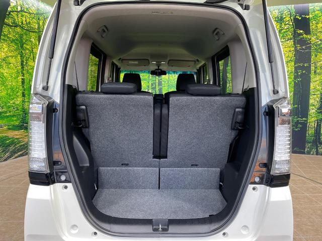 Ｎ－ＢＯＸカスタム Ｇ　ＳＳパッケージ　１年保証付　禁煙車　衝突軽減装置　両側電動スライドドア　ＳＤナビ　バックカメラ　ＥＴＣ　Ｂｌｕｅｔｏｏｔｈ再生　ＣＤ／ＤＶＤ再生　ＨＩＤヘッドライト　純正１４インチアルミホイール　ドアバイザー（33枚目）
