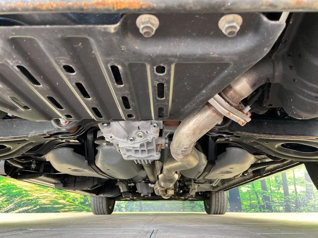 下回りがきれいなうちに、防錆加工の施工がオススメ。降雪地域はもちろん、沿岸部にお住いの方や、趣味でマリン・ウィンタースポーツをされる方にご好評いただいております。