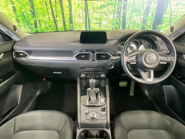 ＣＸ－５ ２０Ｓ　プロアクティブ　１年保証付　純正ナビ　全周囲カメラ　ＢＯＳＥサウンド　衝突被害軽減システム　レーダークルーズ　禁煙車　電動リアゲート　パワーシート　ドライブレコーダー　コーナーセンサー　ＬＥＤヘッド　ＥＴＣ（2枚目）