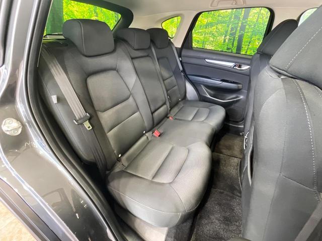 ＣＸ－５ ２０Ｓ　プロアクティブ　１年保証付　純正ナビ　全周囲カメラ　ＢＯＳＥサウンド　衝突被害軽減システム　レーダークルーズ　禁煙車　電動リアゲート　パワーシート　ドライブレコーダー　コーナーセンサー　ＬＥＤヘッド　ＥＴＣ（11枚目）