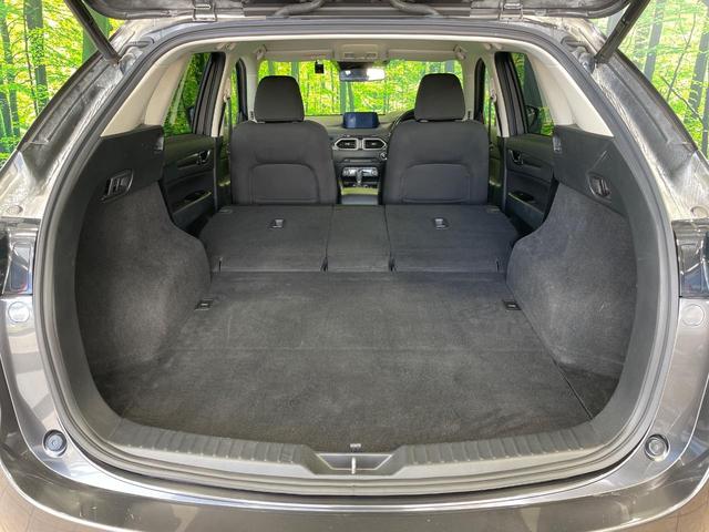 ＣＸ－５ ２０Ｓ　プロアクティブ　１年保証付　純正ナビ　全周囲カメラ　ＢＯＳＥサウンド　衝突被害軽減システム　レーダークルーズ　禁煙車　電動リアゲート　パワーシート　ドライブレコーダー　コーナーセンサー　ＬＥＤヘッド　ＥＴＣ（12枚目）