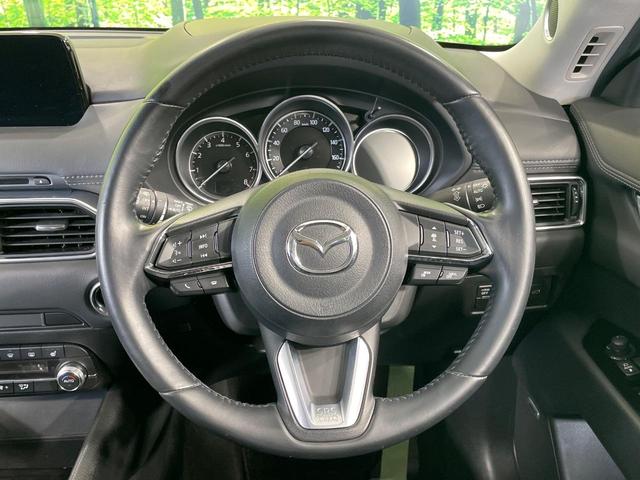 ＣＸ－５ ２０Ｓ　プロアクティブ　１年保証付　純正ナビ　全周囲カメラ　ＢＯＳＥサウンド　衝突被害軽減システム　レーダークルーズ　禁煙車　電動リアゲート　パワーシート　ドライブレコーダー　コーナーセンサー　ＬＥＤヘッド　ＥＴＣ（13枚目）