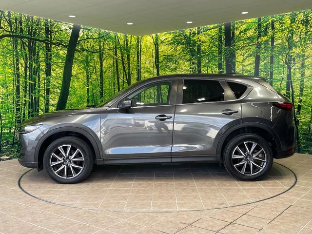 ＣＸ－５ ２０Ｓ　プロアクティブ　１年保証付　純正ナビ　全周囲カメラ　ＢＯＳＥサウンド　衝突被害軽減システム　レーダークルーズ　禁煙車　電動リアゲート　パワーシート　ドライブレコーダー　コーナーセンサー　ＬＥＤヘッド　ＥＴＣ（30枚目）