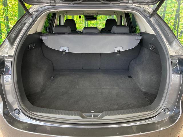 ＣＸ－５ ２０Ｓ　プロアクティブ　１年保証付　純正ナビ　全周囲カメラ　ＢＯＳＥサウンド　衝突被害軽減システム　レーダークルーズ　禁煙車　電動リアゲート　パワーシート　ドライブレコーダー　コーナーセンサー　ＬＥＤヘッド　ＥＴＣ（33枚目）