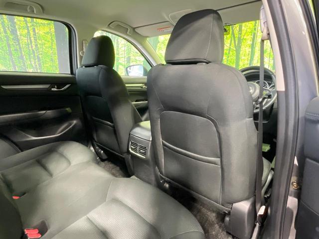 ＣＸ－５ ２０Ｓ　プロアクティブ　１年保証付　純正ナビ　全周囲カメラ　ＢＯＳＥサウンド　衝突被害軽減システム　レーダークルーズ　禁煙車　電動リアゲート　パワーシート　ドライブレコーダー　コーナーセンサー　ＬＥＤヘッド　ＥＴＣ（36枚目）