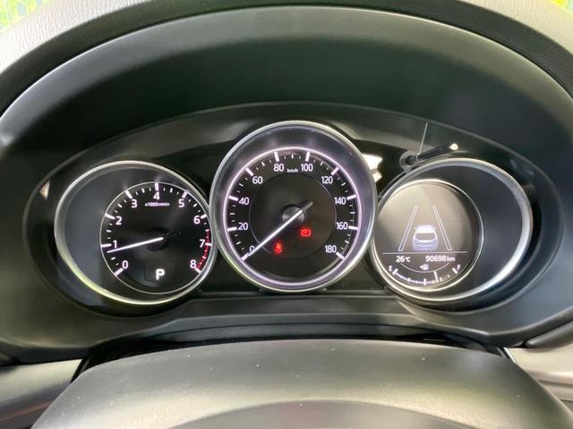 ＣＸ－５ ２０Ｓ　プロアクティブ　１年保証付　純正ナビ　全周囲カメラ　ＢＯＳＥサウンド　衝突被害軽減システム　レーダークルーズ　禁煙車　電動リアゲート　パワーシート　ドライブレコーダー　コーナーセンサー　ＬＥＤヘッド　ＥＴＣ（51枚目）