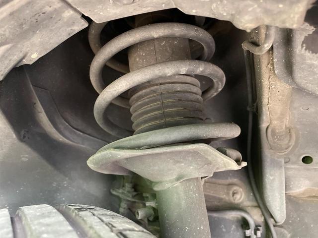 下回りの劣化予防の為の防錆加工の施工も承っております。降雪地域はもちろん、沿岸部にお住いの方や、趣味でマリン・ウィンタースポーツをされる方に大変好評いただいております。