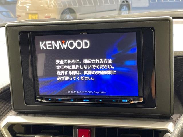 【ナビゲーション】目的地までしっかり案内してくれる使いやすいナビ。Ｂｌｕｅｔｏｏｔｈ接続すればお持ちのスマホやＭＰ３プレイヤーの音楽を再生可能！毎日の運転がさらに楽しくなります！！