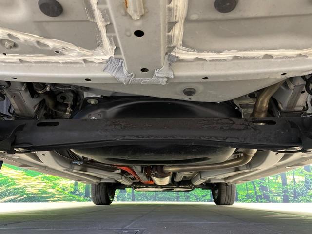 下回りがきれいなうちに、防錆加工の施工がオススメ。降雪地域はもちろん、沿岸部にお住いの方や、趣味でマリン・ウィンタースポーツをされる方にご好評いただいております。