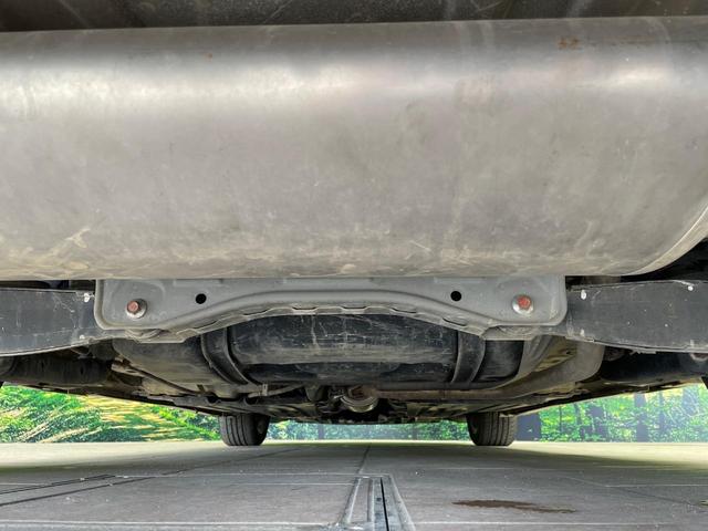 下回りがきれいなうちに、防錆加工の施工がオススメ。降雪地域はもちろん、沿岸部にお住いの方や、趣味でマリン・ウィンタースポーツをされる方にご好評いただいております。