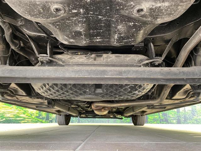 下回りがきれいなうちに、防錆加工の施工がオススメ。降雪地域はもちろん、沿岸部にお住いの方や、趣味でマリン・ウィンタースポーツをされる方にご好評いただいております。