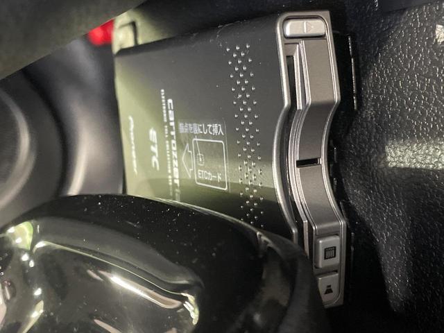 【ＥＴＣ】高速道路の料金所をストレスなく通過！話題のスポットやサービスエリアに多い「スマートＩＣ」利用時は必須のアイテムです。当店でセットアップを実施、ご納車当日からすぐにご利用いただけます！