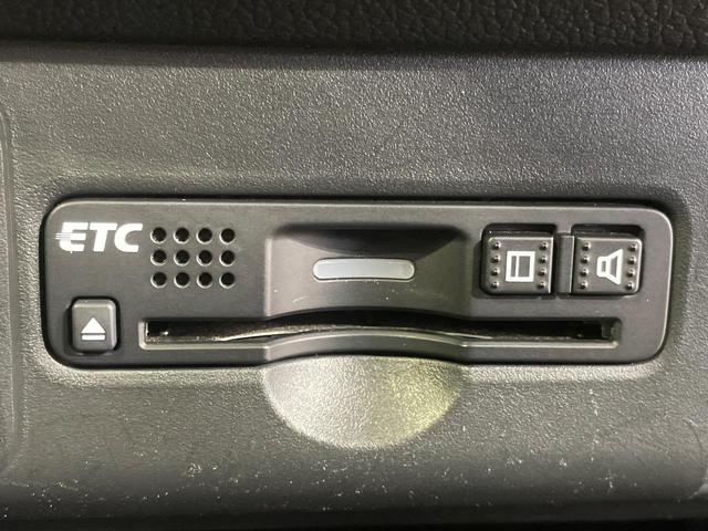 【ＥＴＣ】高速道路の料金所をストレスなく通過！話題のスポットやサービスエリアに多い「スマートＩＣ」利用時は必須のアイテムです。当店でセットアップを実施、ご納車当日からすぐにご利用いただけます！